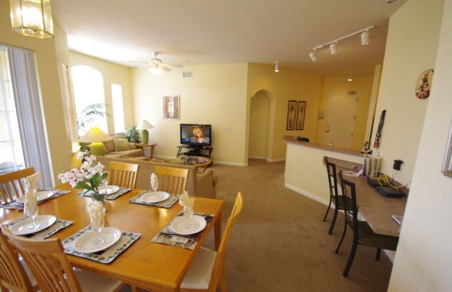 Ly53805 - Terrace Ridge - 4 Bed 2 Baths Condo - Foto 25