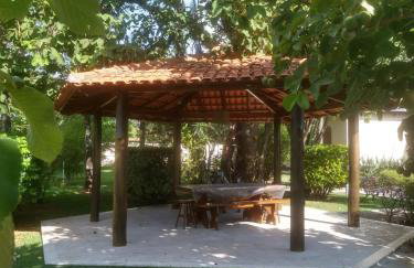 Casa de campo em Furnastur - Foto 25