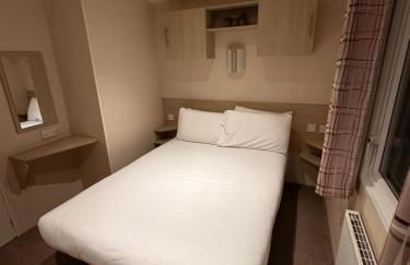 Tattershall Caravan- 28 The Pastures - Foto 8