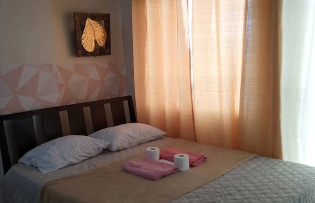 ANGEL ROOM HOMESTAY AT KASSEL RESIDENCES - Foto 12