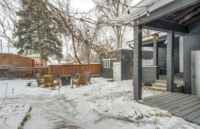 Ambassadors Quarters - Photo 51