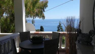 Dolci risvegli appartamento vista mare - Foto 3