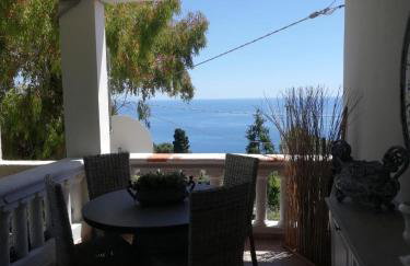 Dolci risvegli appartamento vista mare - Foto 3