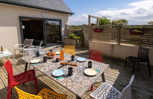 Holiday Home Ty Mat by Interhome - Foto 66