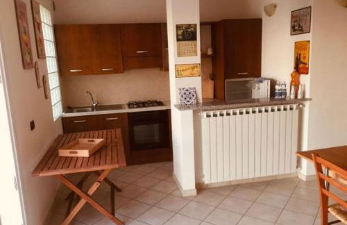 Apartment Bella Vista Poggi 180 Grad Fantastischer Meerblick by Interhome - Foto 8