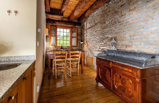 La Casa Gioconda Agriturismo - Foto 14