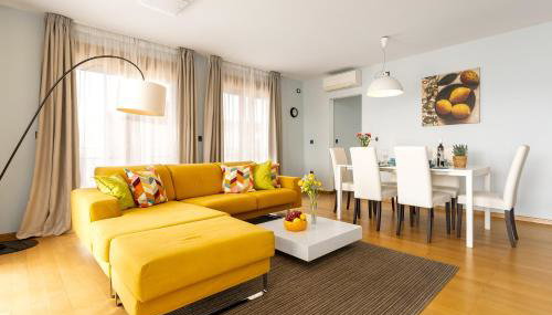 Povile Suites - Foto 5