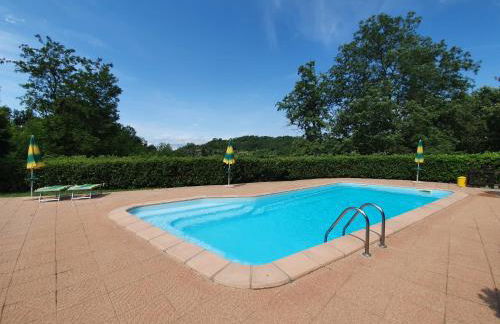 Agriturismo Il Burlino Apartments - Foto 14