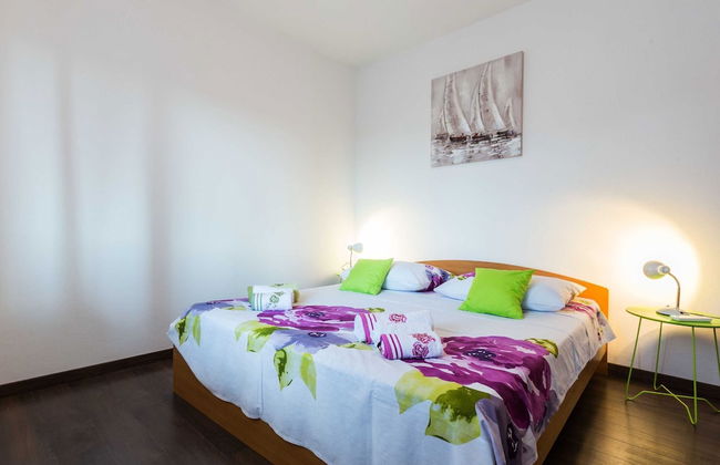 Spacious Zadar Apartments Near Beach - Foto 7