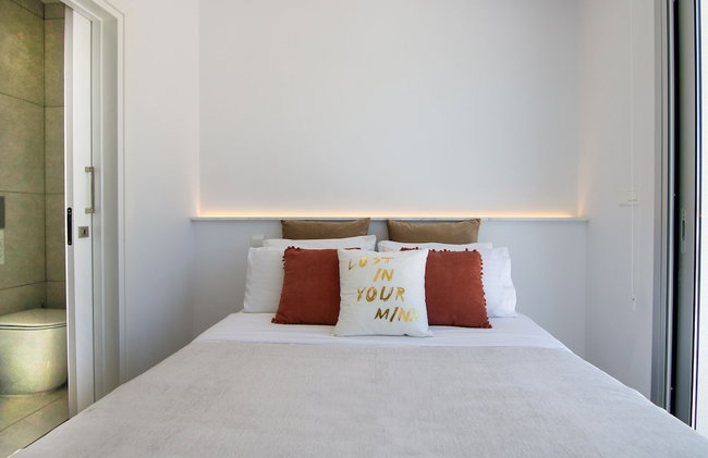 Phaedrus Living: Seaside Deluxe Flat Harbour 112 - Foto 4