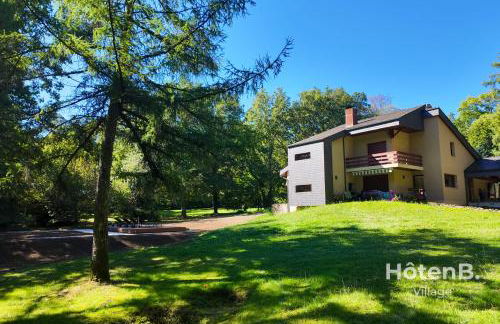 Villa Les Chabannes Pool Billiards & Leisure - Foto 10