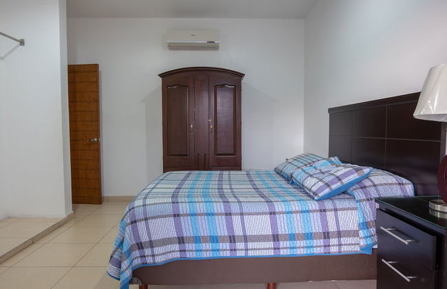 Apartamentos Torre II Condominios - Photo 3