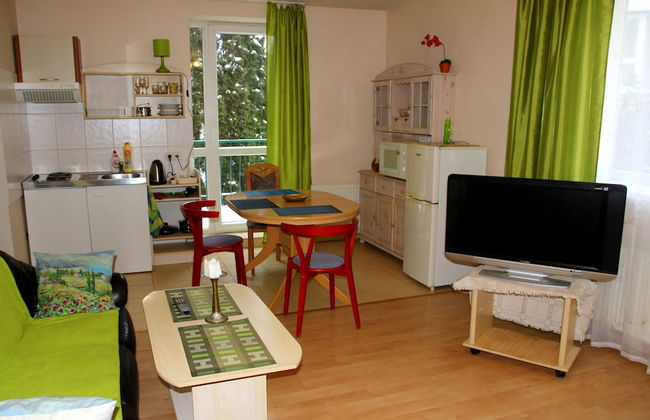 Klaipeda-Apartments - Photo 56