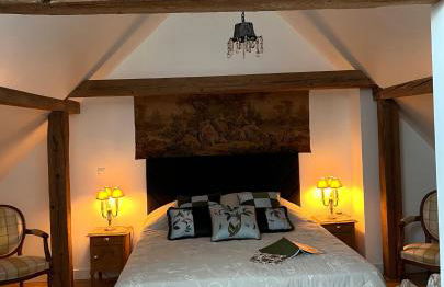 Domaine LaPromise - Photo 72