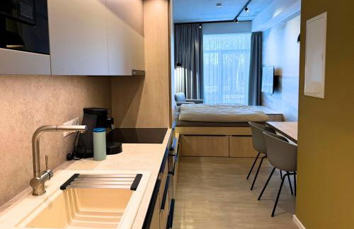 Quartier 90 - Foto 6