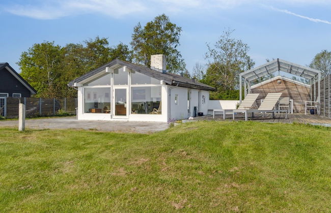 "Gundborg" - 100m from the sea - Foto 8