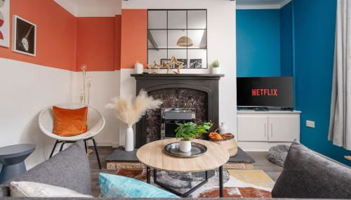 Peak Cottage - Foto 4