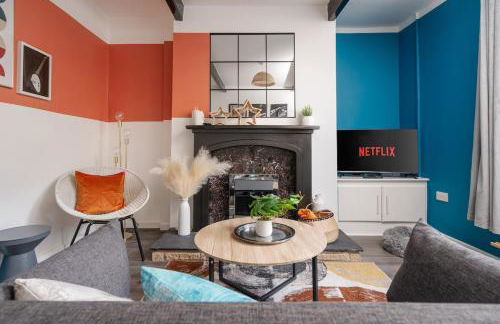 Peak Cottage - Foto 4