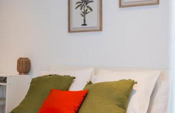 Duplex Saveria - Terrace - Netflix - Beach - Foto 7