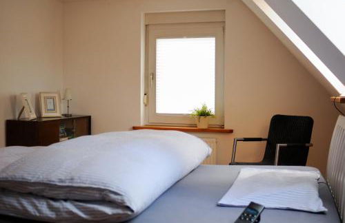 Ferienwohnung am Denkmal - Foto 10