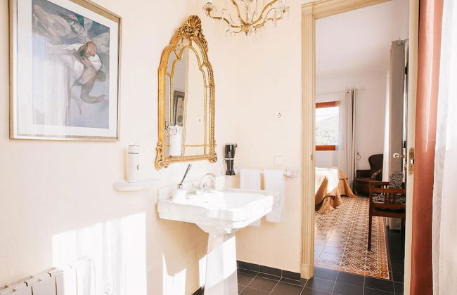 Vila Caelus Masia Boutique - Foto 92