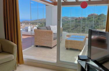 El Bosque de La Mairena penthouse - Foto 55