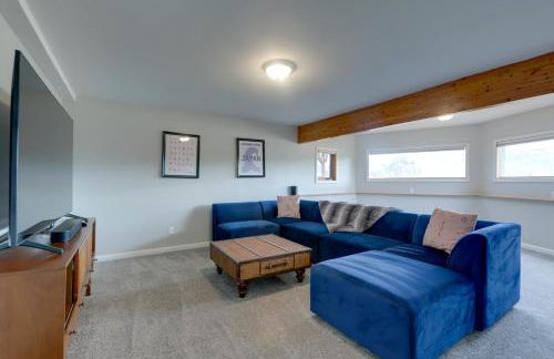 Spacious Hotchkiss Home with Stunning Mountain Views - Foto 2