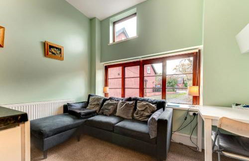 Kingfisher Cottage at Duffryn Mawr Cottages - Photo 41