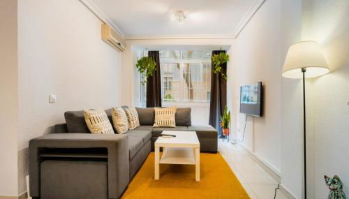 San Pagés 3BR Apartment - Foto 4