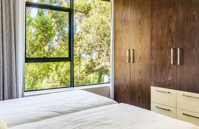 Delightful Rental w Sea Views Vadi Apartment - Foto 14