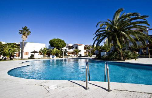 Punta Prima Apartment - Foto 27