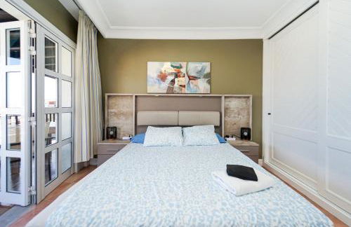 Villa Magnificent 5-star with sea view, jacuzzi and pool - Foto 56