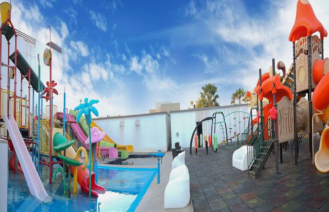 Nordic Resort - Photo 54