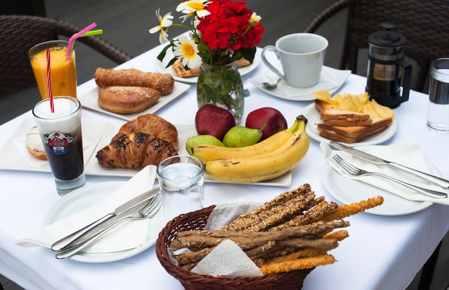 Rainbow Apartments - Foto 26