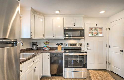 Cañon City Home 15 Mi to Royal Gorge Bridge! - Foto 7