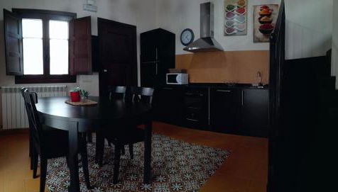 Apartamentos Rurales Casanova - Foto 3