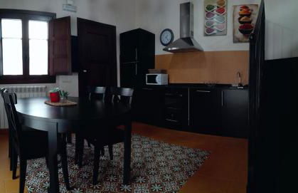 Apartamentos Rurales Casanova - Foto 3