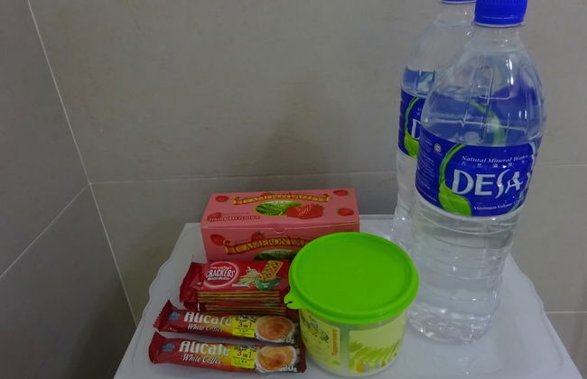 Salam Homestay d'Sendayan - Photo 23