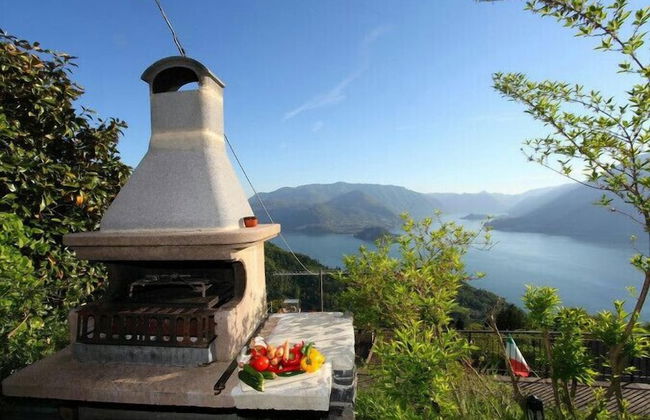 Villetta Belvedere Perledo - Photo 28