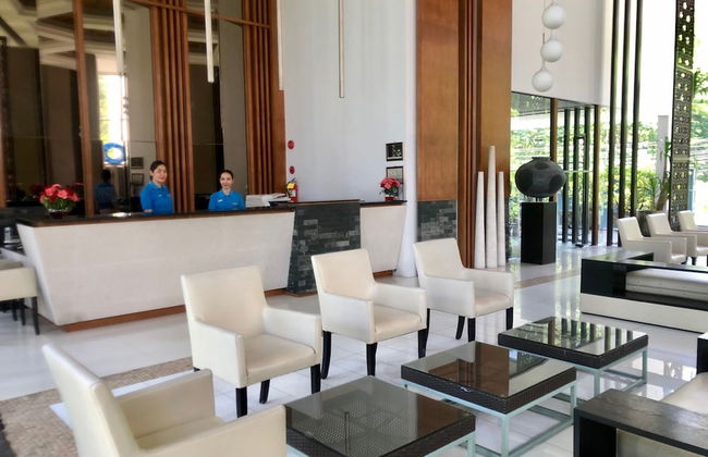 The Nchantra Pool Suite Phuket - Foto 5