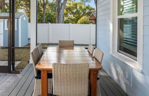 Luxury Stay Heated Pool and Hot Tub Fenced Yard - Foto 55