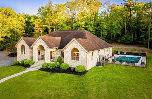 Blissful Mountain Getaway - Foto 26