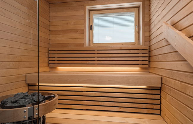 Borg Housing Katariinankatu - Foto 18