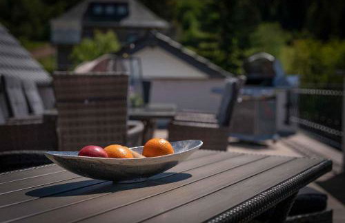 Altes Forsthaus - Ferienwohnung im Obergeschoss - Foto 18