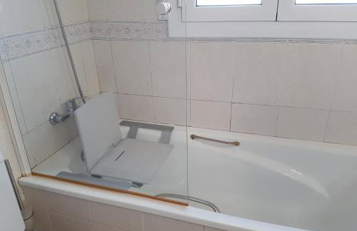 Vil·la La Garriga Termal Congost - Foto 38