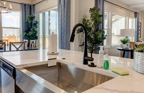 Cozy Montana Escape Near Bozeman & Yellowstone - Foto 41