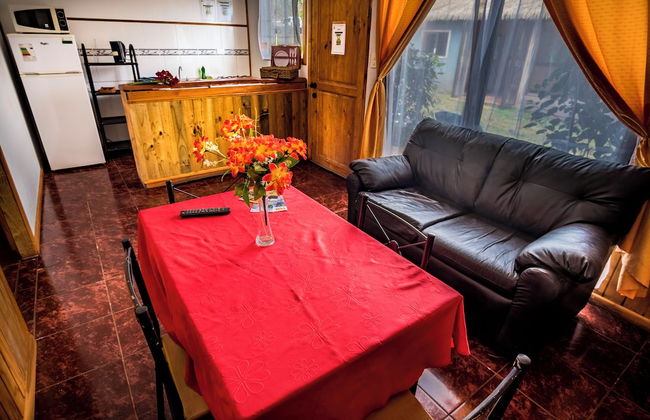 Cabañas Henua Iti - Foto 23