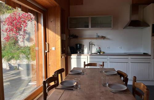 Apartment Belledonne 3 minutes from Alpe d Huez Grand Domaine via Oz en Oisans - Foto 9