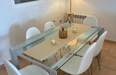 Great apartment facing the sea - Photo 6