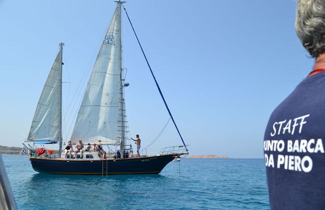 Isola Rossa Borgo Mare - Agenzia Isola Rossa - Foto 53